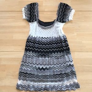 VINTAGE M Missoni Mini 10